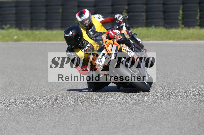 /55 20.09.2025 Speer Racing ADR/Gruppe rot/91